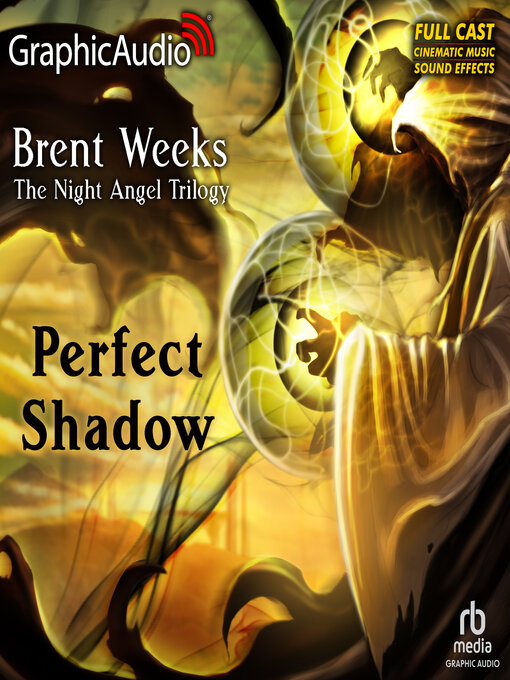 Title details for A Perfect Shadow by Brent Weeks - Available